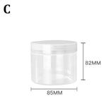 pots conservation hermétiques bouchons spirales support bambou moderne qualité alimentaire respectueux environnement transparents