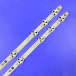 bande lumineuse led blanc moderne clips certification ccc