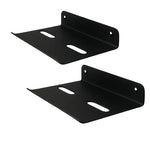 support mural scie sauteuse outils manuels rangement industriel noir orange jaune utilitaire multifonction métal
