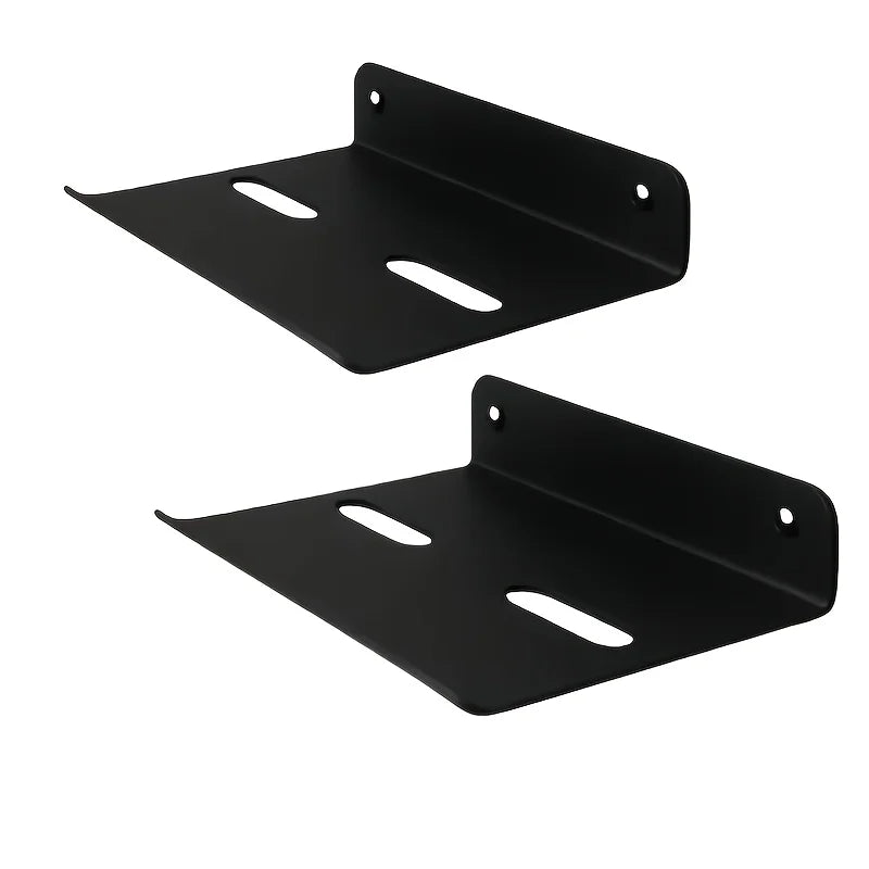support mural scie sauteuse outils manuels rangement industriel noir orange jaune utilitaire multifonction métal