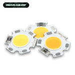 source lumineuse led blanc moderne 1000lm 10w dc24v 400ma 20mm 19mm cool white neutral