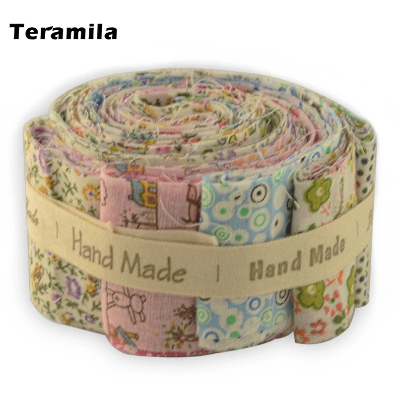 tissu coton biodegradable multicolore fleurs pois geometrique vintage artisanal 160cm