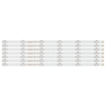 bande led blanc moderne certification se49d06 zc42ag 303se490007 tension 3v hl49fil403