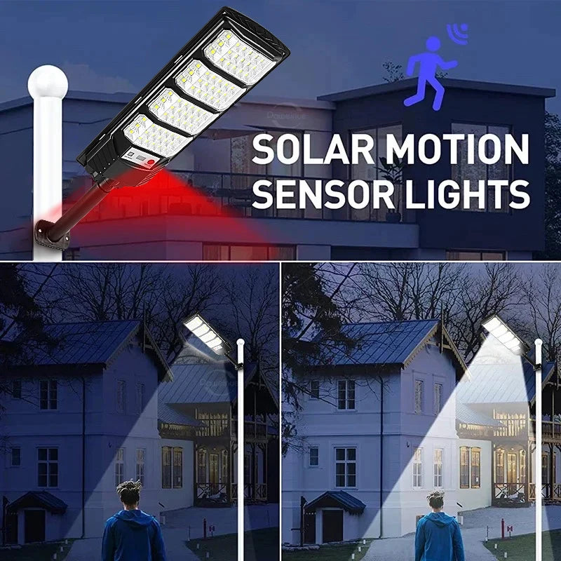 lampe solaire extérieure noire ip67 led ajustable télécommande moderne autonomes vacations