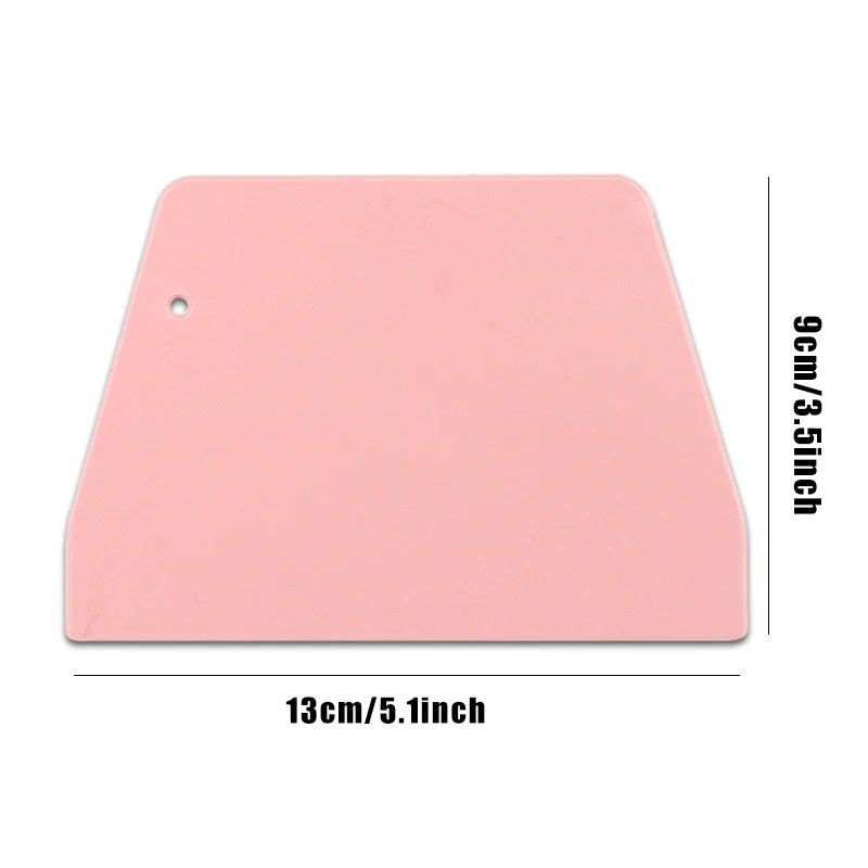 couteau cuisine vert blanc moderne outil pâtisserie spatule lisse bord haute qualité réutilisable