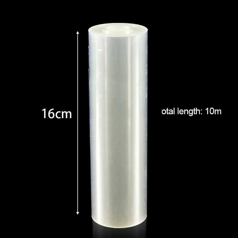 film protection gâteau transparent adhésif cake decorating mousse bord environnant moderne utilitaire