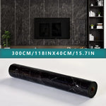 papier peint auto adhésif aspect bois moderne gris clair beige noir blanc résistant eau