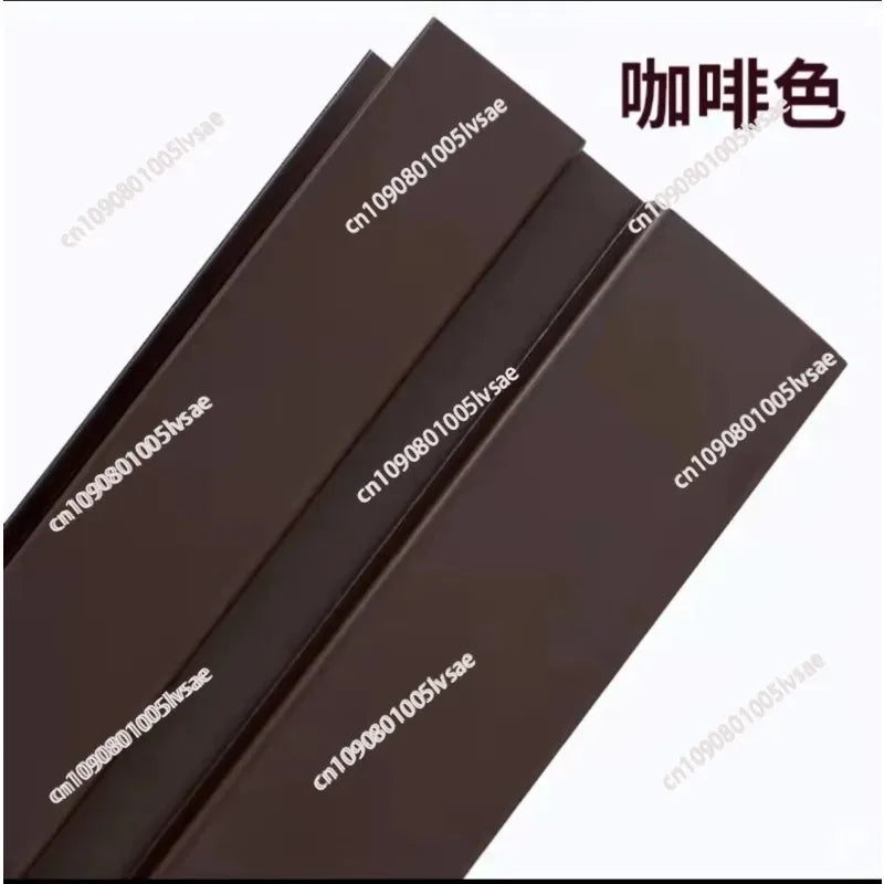 rideau porte moustiques rétractable moderne couleur noir brillant matériaux aluminium texture uniProtection efficace invisibleextérieurintérieur