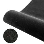 adhésif sensível pressão feutre veludo uni rouge beige simple bricolage protège matériaux opacité versatile