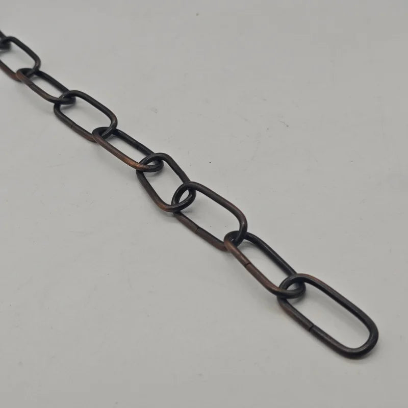 chaînes métalliques laiton noir blanc doré rose finition lisse moderne utilitaire