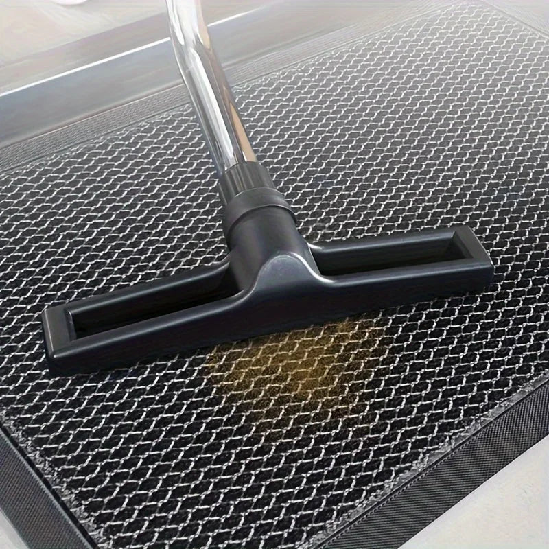 tapis antidérapant moderne noir gris résistant l'eau anti bactéries imperméable hexagonal porte bain sol