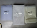 voile mariée blanc broderie florale classique bordure dentelle tulle translucide femme événementière erotique