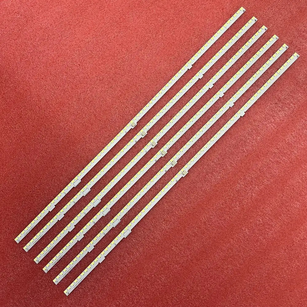 bande led blanche mat moderne connecteurs led câbles 100000h smd 5v