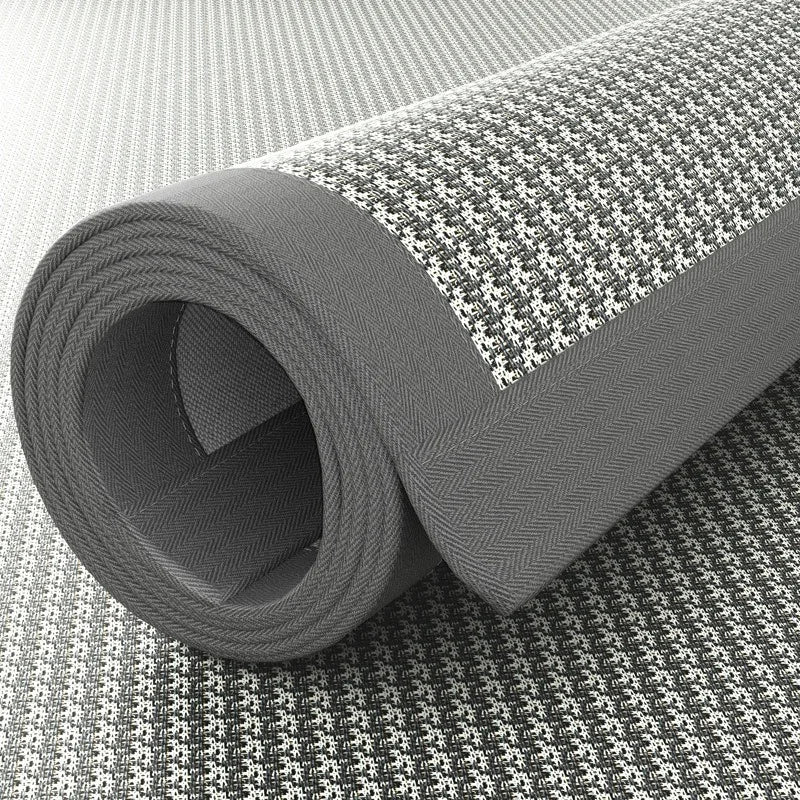 housse matelas bleu gris micro perforée moderne anti bactéries perméable l'air