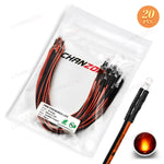 ampoules led 12v blanc rouge vert bleu orange violet blanc chaud transparentes modernes