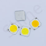 diodes led blanc 3w 5w 7w 10w 3000k 4000k 6500k spot downlight moderne