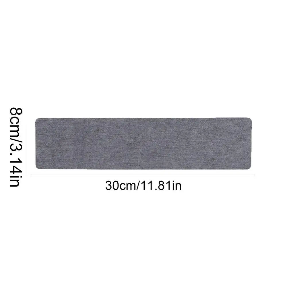 tapis bain diatomite absorbant séchage rapide moderne salle bain cuisine