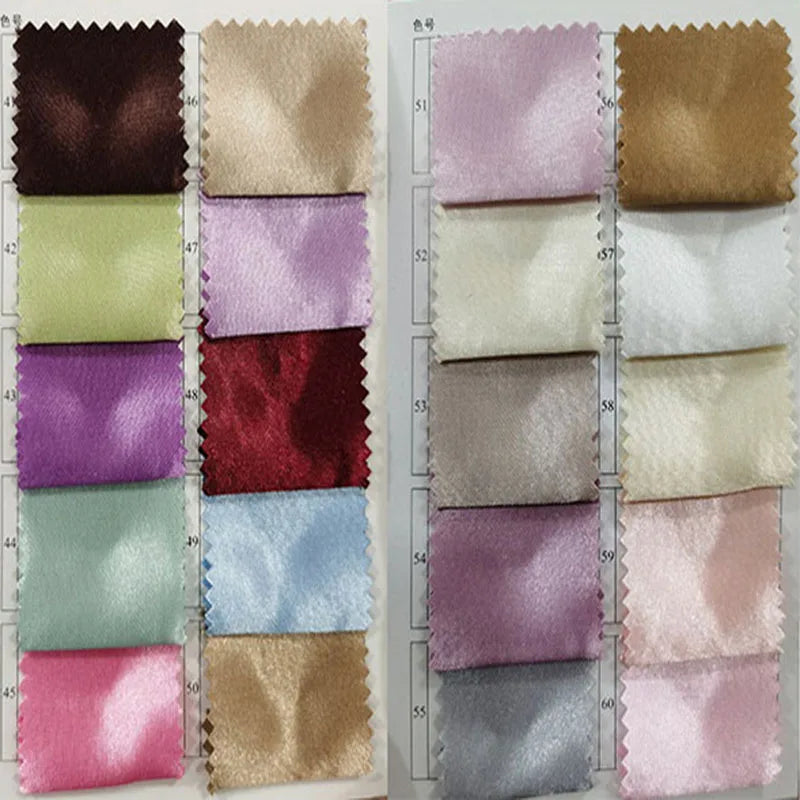 rideaux dorés semi occultants tissu lisse moderne extérieure fenêtre française adaptable maison