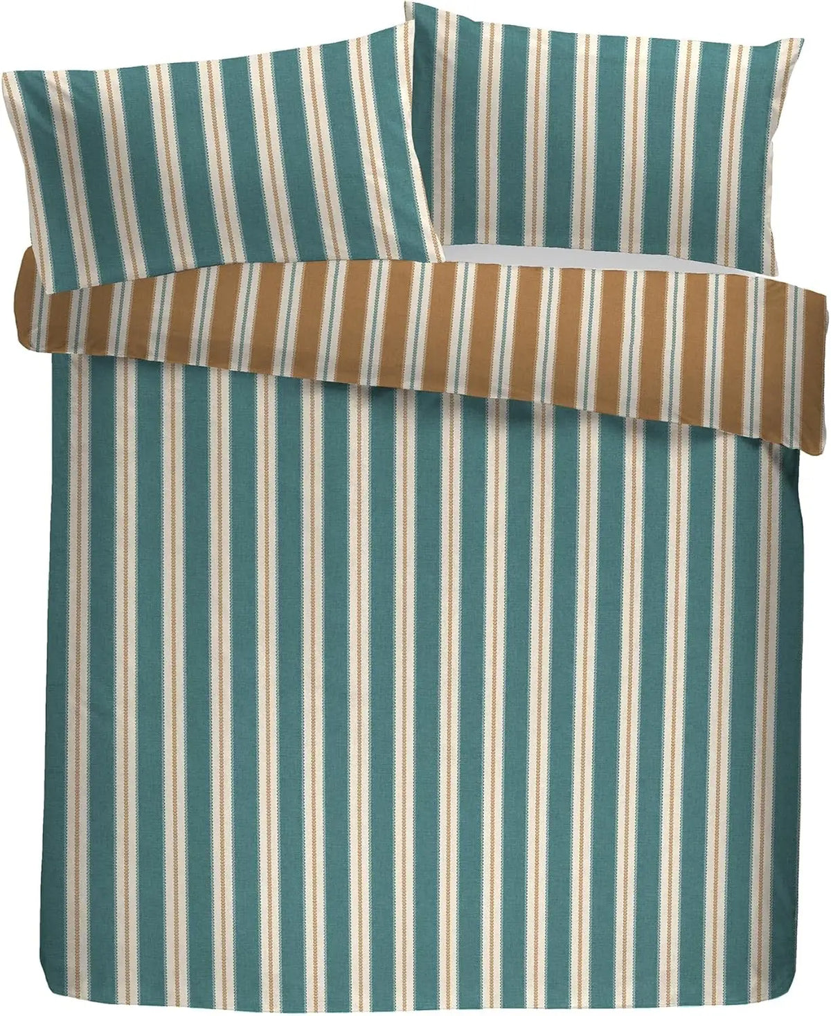 Housse de couette 100x140 cm dans une chambre de garçon décorée