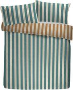 Housse de couette 100x140 cm dans une chambre de garçon décorée