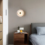 Installation murale de l'applique LED moderne