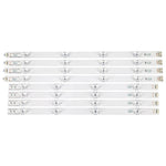 ruban led adhésif blanc moderne accessoire éclairage informatique industriel certifié