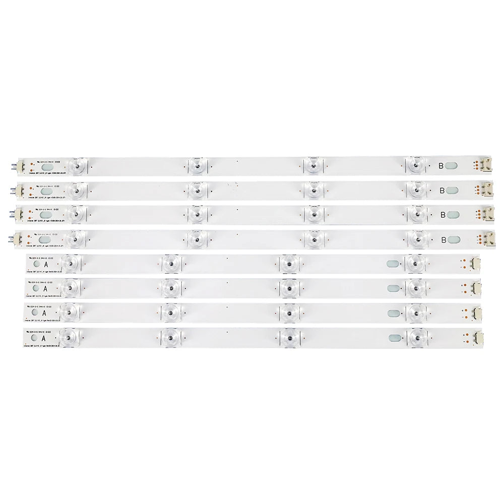 ruban led adhésif blanc moderne accessoire éclairage informatique industriel certifié
