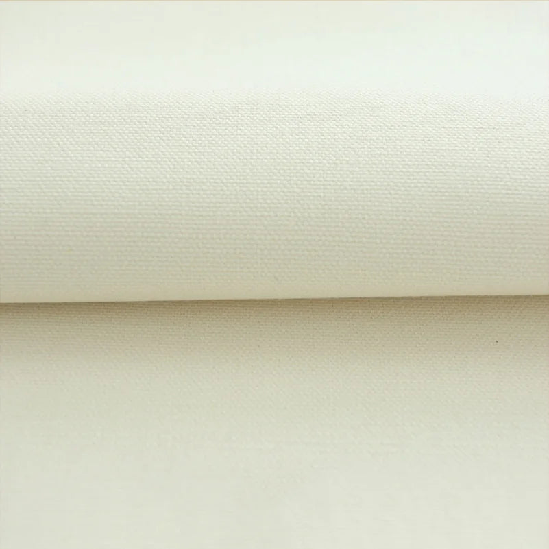 toile coton résistante sacs chapeaux housses canapé bricolage 150cm largeur
