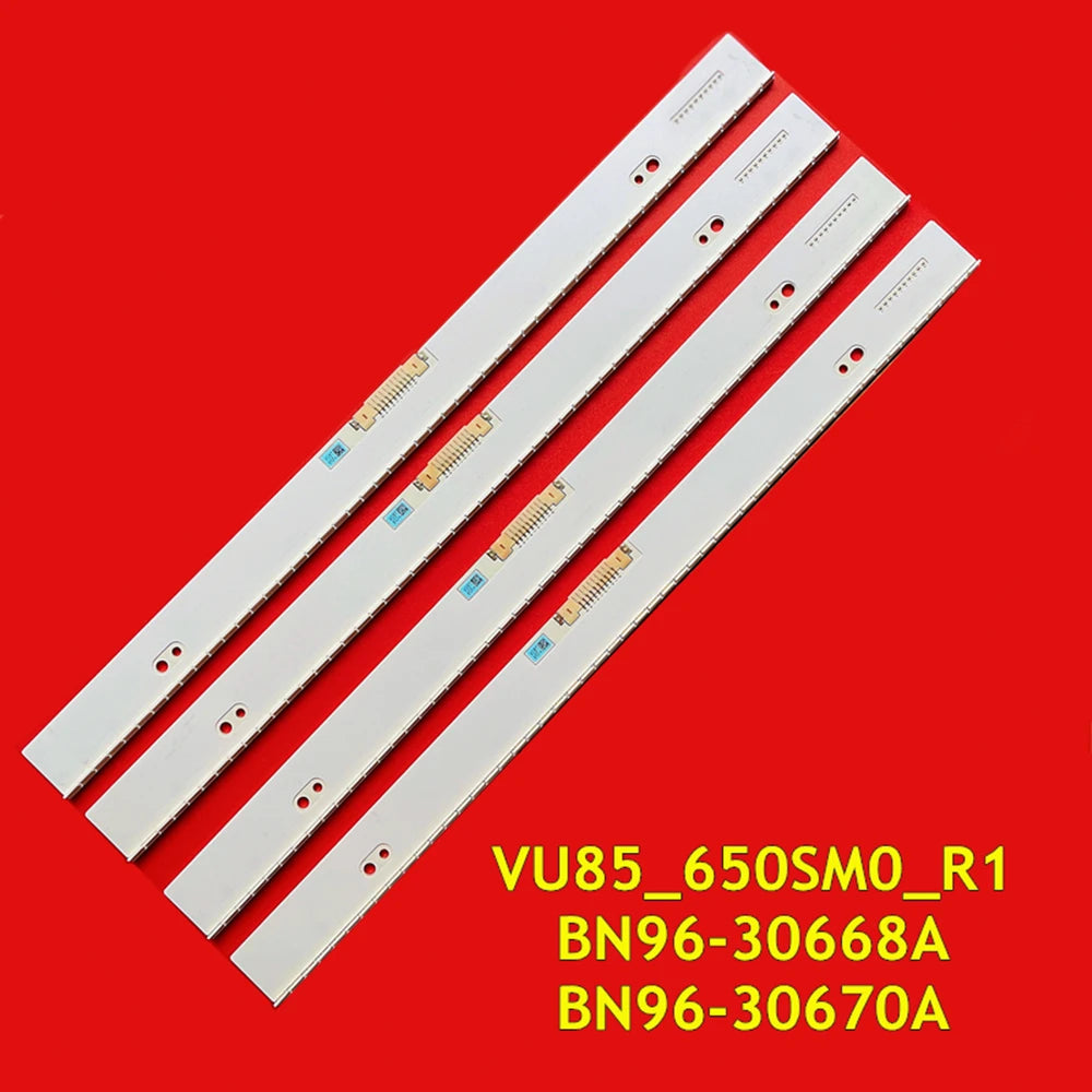 bande led décoration professionnelle flux lumineux blanc moderne continue