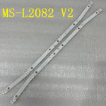 bande lumineuse led blanc moderne fixation connecteurs aluminium sans câble