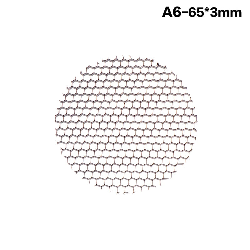 tapis protection noir maille fine moderne anti éblouissement aluminium opacité