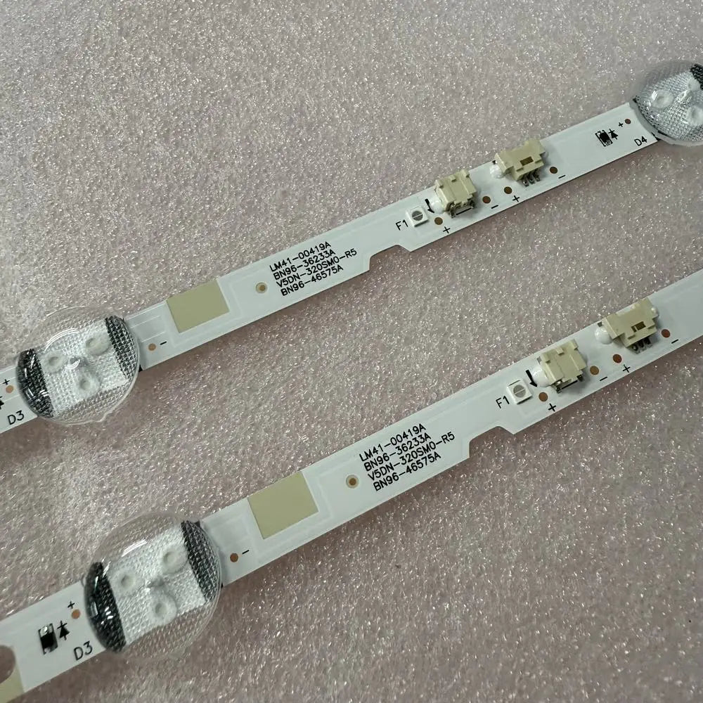 ruban led blanc lisse moderne adhésif connecteurs électriques réutilisable sans fil compartiment