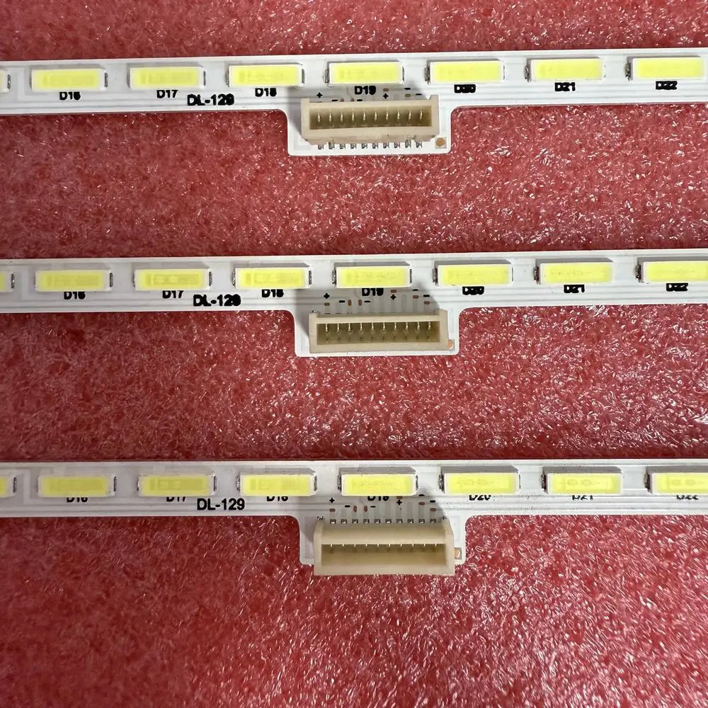 bande led blanc bleu téléviseur sony xbr 75x850d kd 75xd8505 kit réparation écran