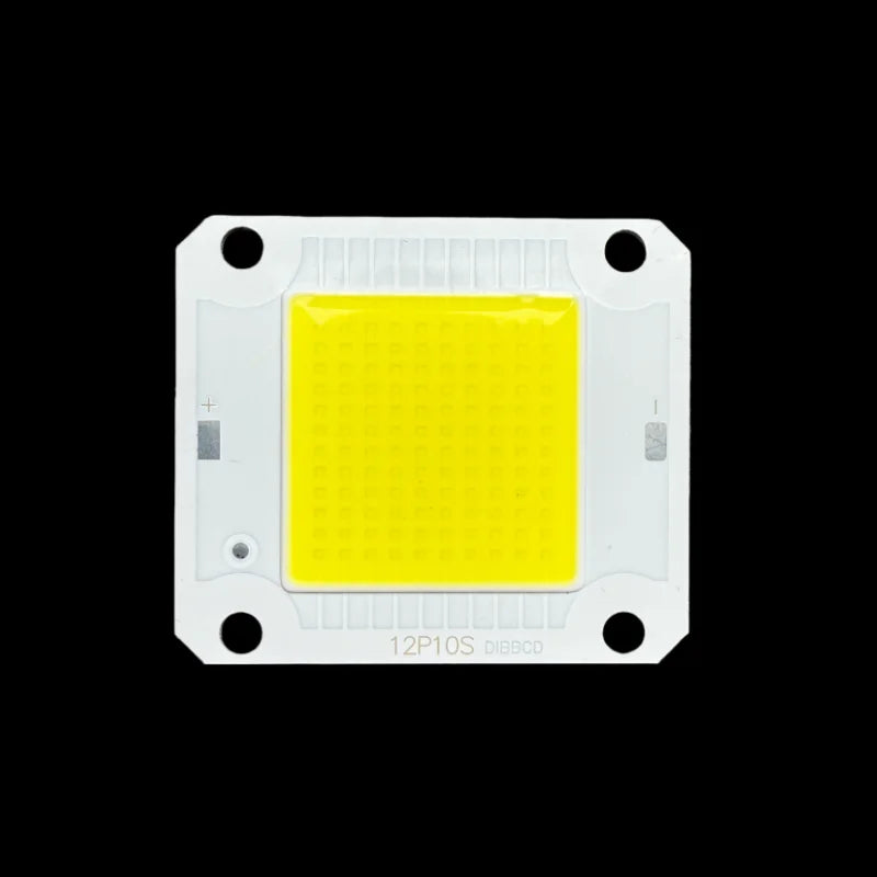 lampe led blanc moderne 46mm 40mm 34mm warmwhite white 6000k