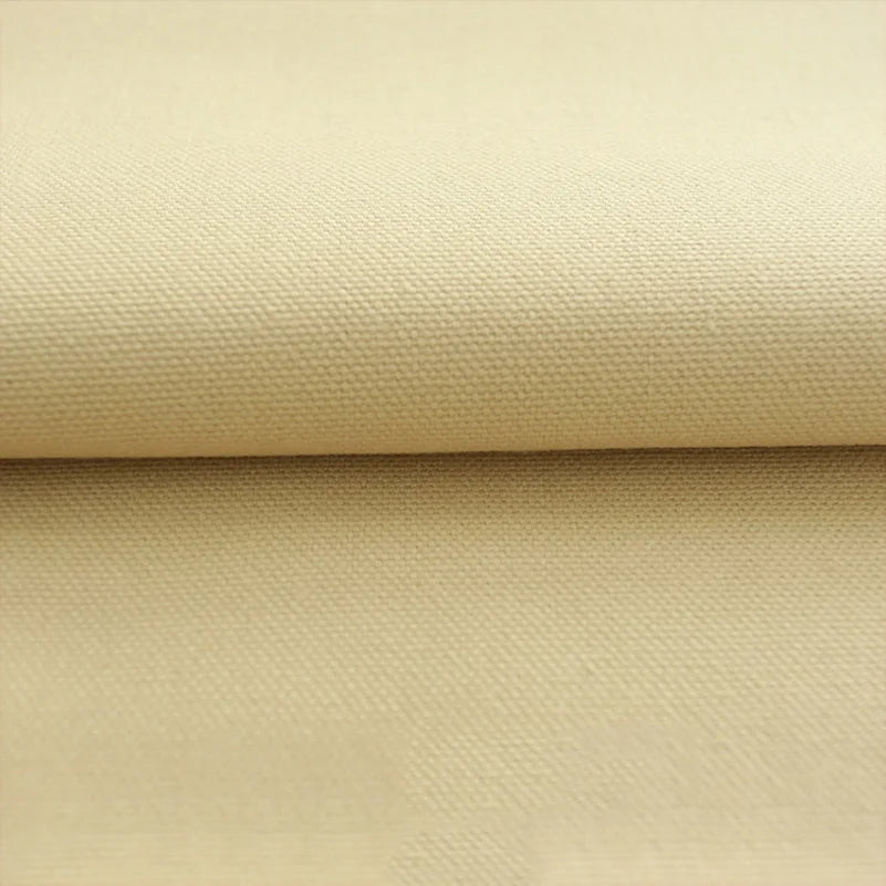toile coton résistante sacs chapeaux housses canapé bricolage 150cm largeur