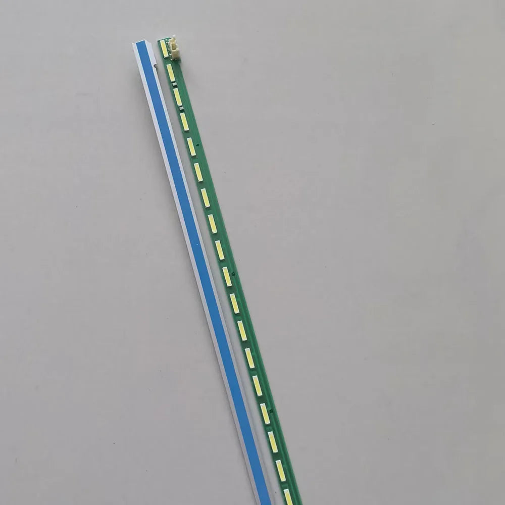 ruban led vert rectangles blancs espaces moderne connecteurs souder pack led verte