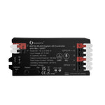 ruban led multicolore moderne controle esp32 wled app 12v 240w 30m wlan alexa