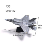 avion militaire su57s camouflage bleu gris blanc base noire réaliste assembler collection maison