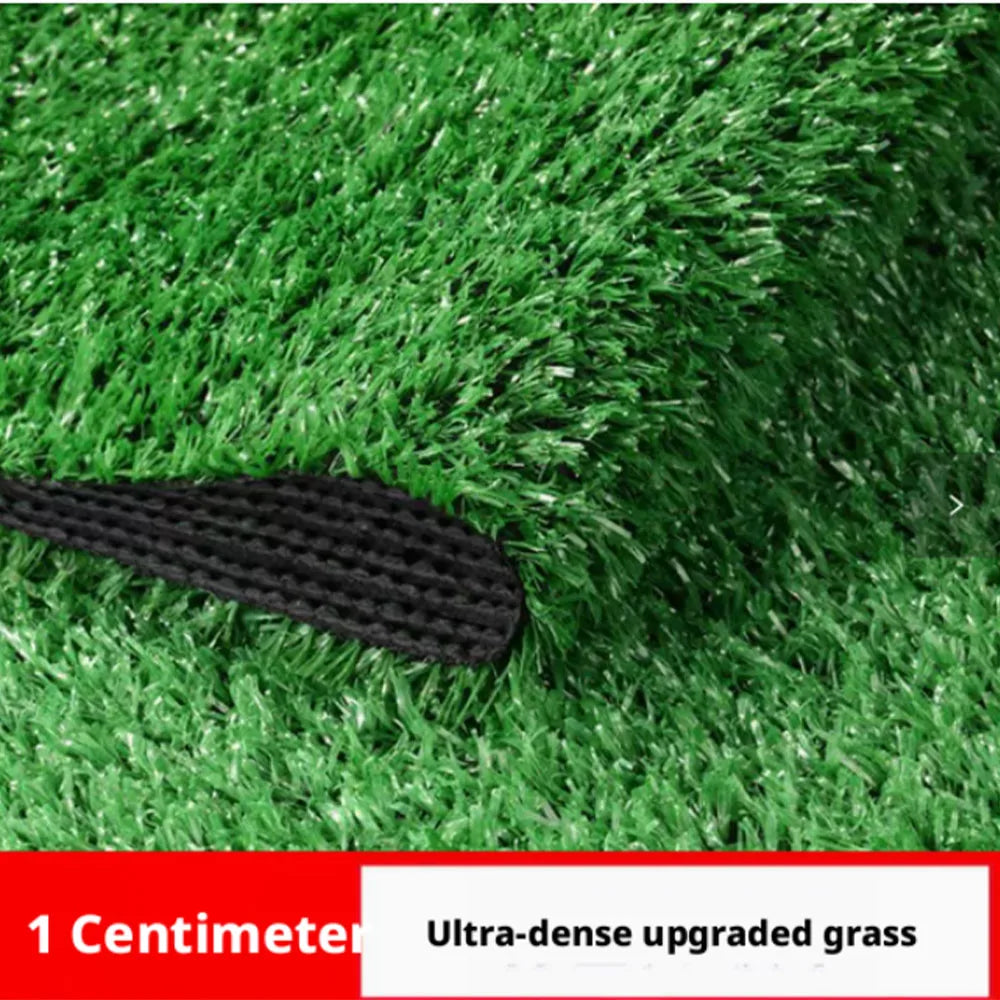 tapis herbe artificielle vert pelucheux moderne adhésif extérieur animaux 50cm 150cm double couche épaisse