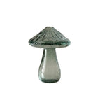 vase fleurs verre transparent moderne noir bleu vert orange rouge blanc