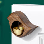 porte couverts bois foncé moderne couverts dorés texture brillante