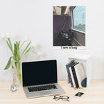sac main moderne noir uni sans cadre 12 16 inches