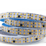 ruban led blanc 240leds adhésif moderne 5m 10m 220v smd2835
