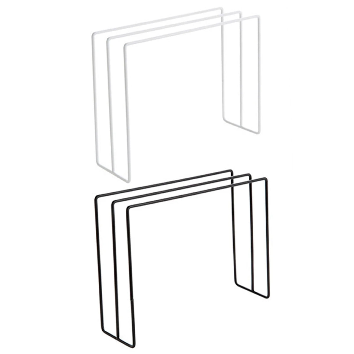 porte serviettes acier noir moderne imperméable serviettes rangement vaisselle étendoir support plat