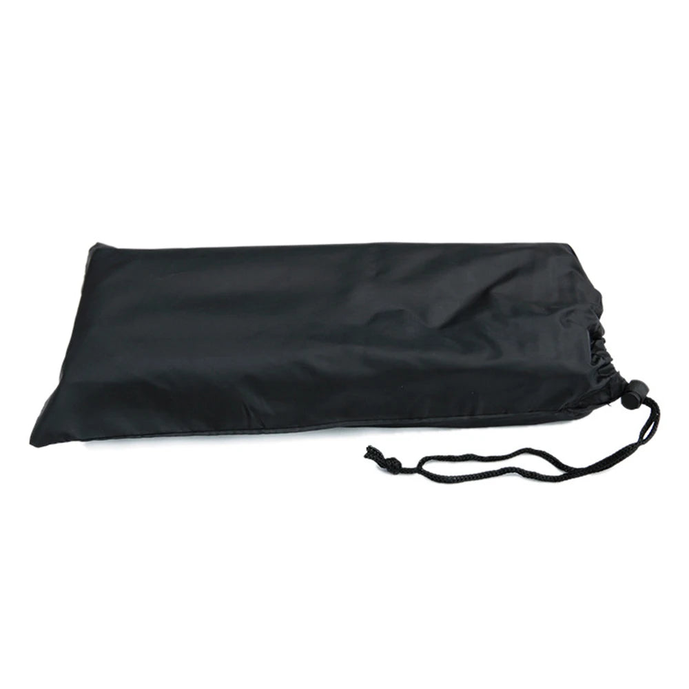 sac main pliable camouflage pixelisé moderne opacité poignée soupleversible portable étanche imperméable