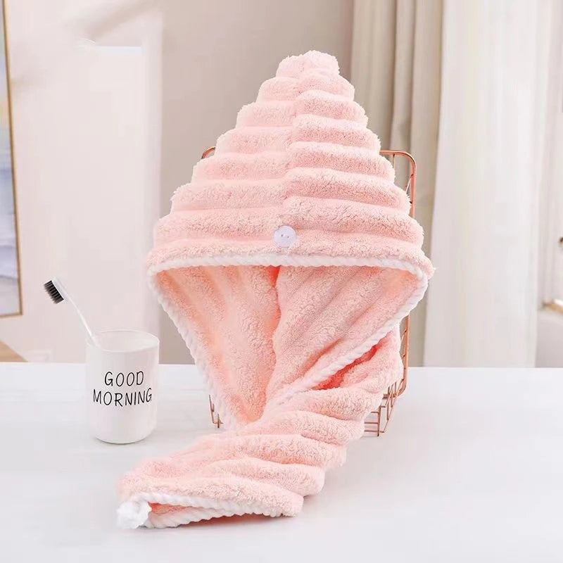 serviettes bain rayées douces absorbantes rapide séchage moderne blanc rose gris bleu pâques clips