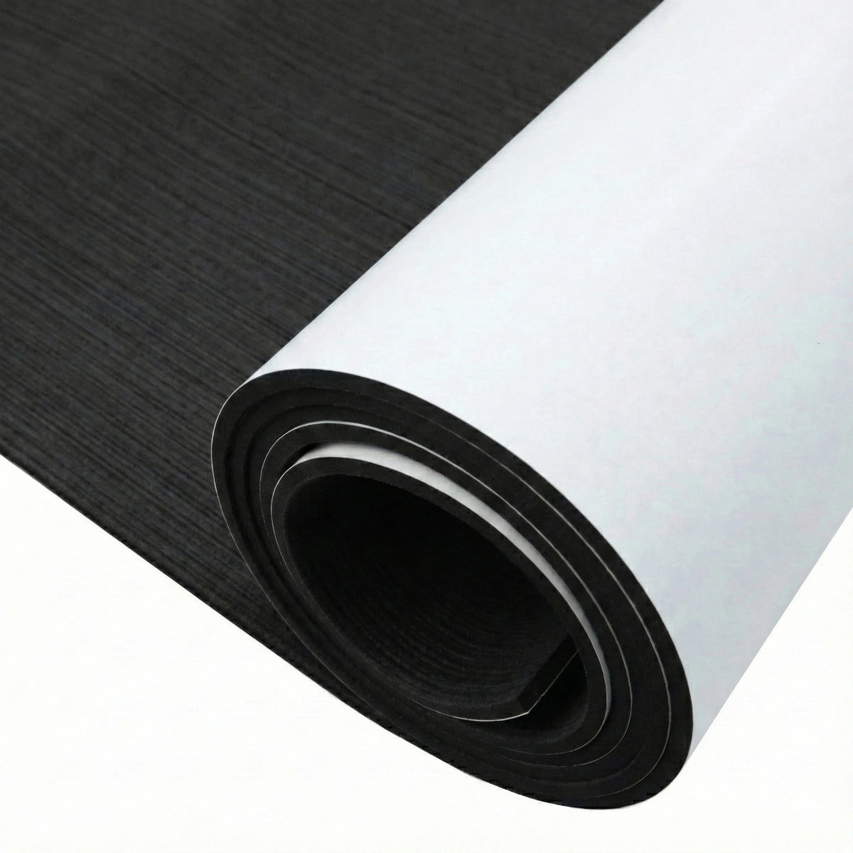 tapis sol eva mousse adhésif antidérapant gris foncé moderne surf bois thuyền