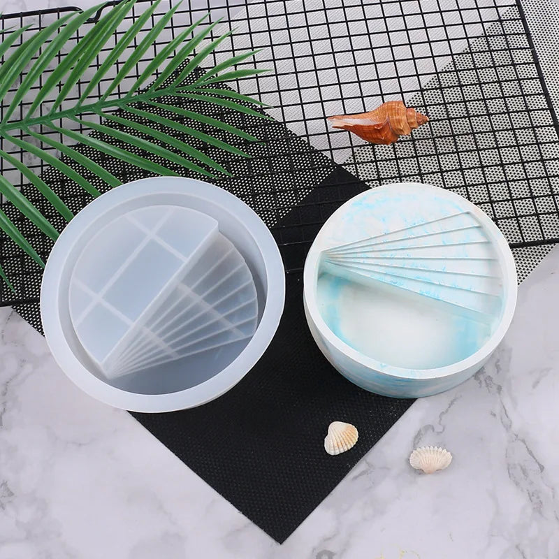moules savon marbré géométrique moderne rose bleu blanc opaques variées formes
