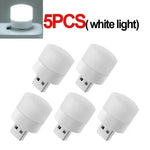 lampe usb table led rechargeable blanc moderne compact lecture nuit protection yeux flux lumineux