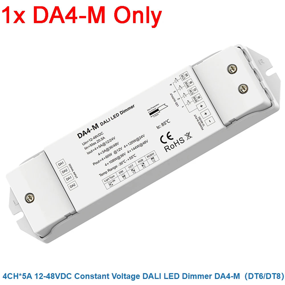 dimmer led dalı blanc moderne panneau contrôle affichage interrupteurs connecteurs électriques